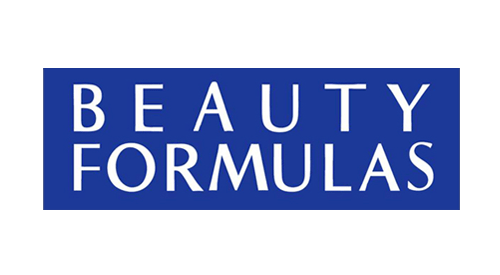 BEAUTY FORMULAS